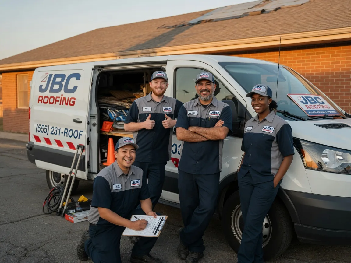 Roof Replacement company in Elk Grove Village, IL