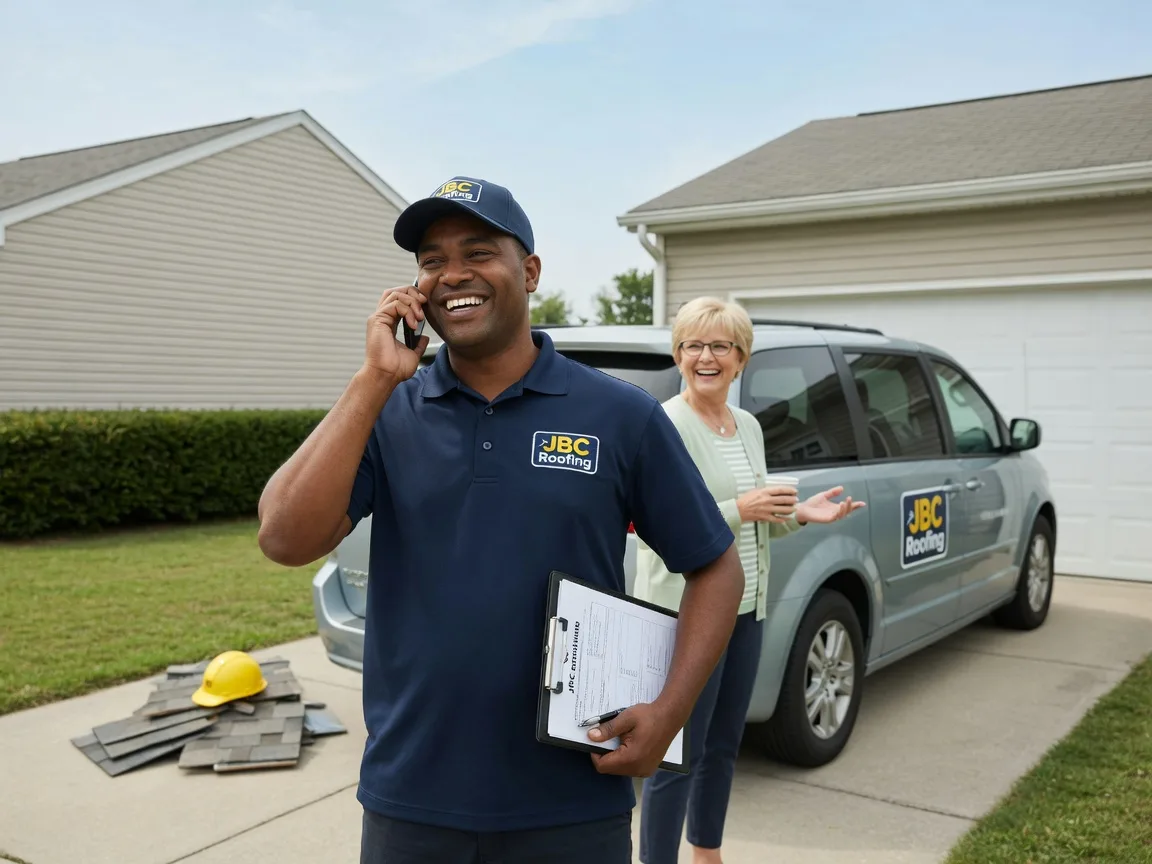 Roof Replacement Elk Grove Village, IL FAQs